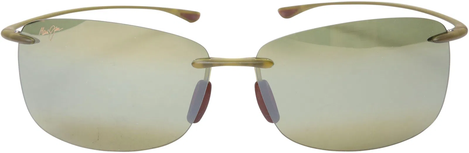 Maui Jim 'AKAU MJ442 Sunglasses - view 14